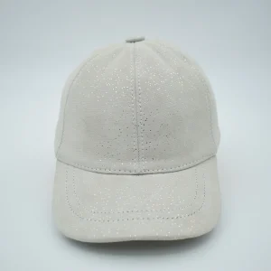 کلاه بیسبالی چرم طبیعی A003626