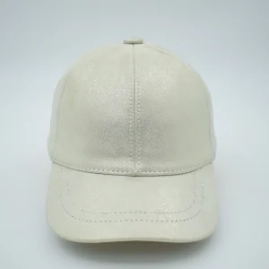 کلاه بیسبالی چرم طبیعی A003627