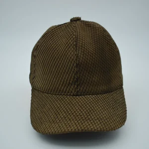 کلاه بیسبالی چرم طبیعی A003647