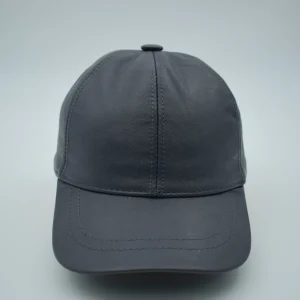 کلاه بیسبالی چرم طبیعی A003677