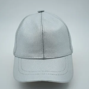 کلاه بیسبالی چرم طبیعی A003688
