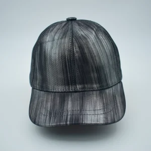 کلاه بیسبالی چرم طبیعی A003776