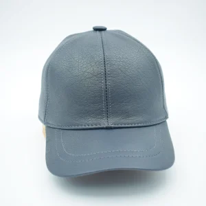 کلاه بیسبالی چرم طبیعی A003777