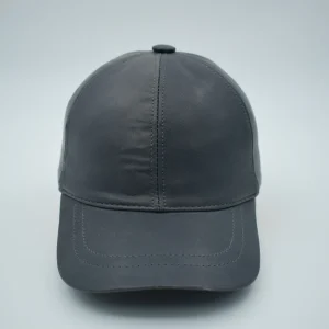 کلاه بیسبالی چرم طبیعی A003795