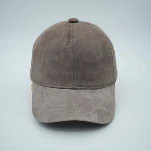 کلاه بیسبالی چرم طبیعی A003818