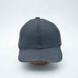 کلاه بیسبالی چرم طبیعی A005882
