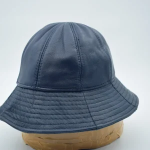 کلاه ماهیگیری چرم طبیعی A006241