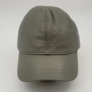 کلاه بیسبالی چرم طبیعی A006452