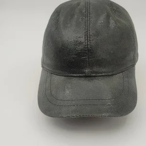 کلاه بیسبالی چرم طبیعی A006490