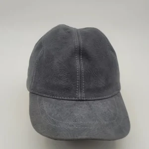 کلاه بیسبالی چرم طبیعی A006517