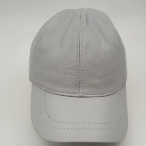 کلاه بیسبالی چرم طبیعی A006521