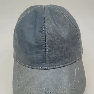 کلاه بیسبالی چرم طبیعی A006522