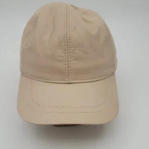 کلاه بیسبالی چرم طبیعی A006536