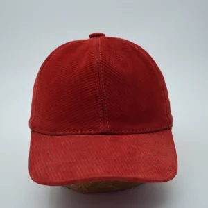 کلاه بیسبالی چرم طبیعی A002800