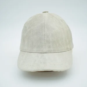 کلاه بیسبالی چرم طبیعی A003330