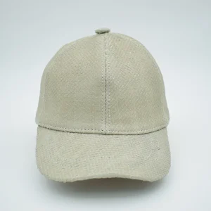 کلاه بیسبالی چرم طبیعی A003428