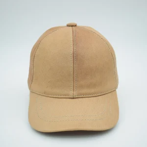 کلاه بیسبالی چرم طبیعی A003449