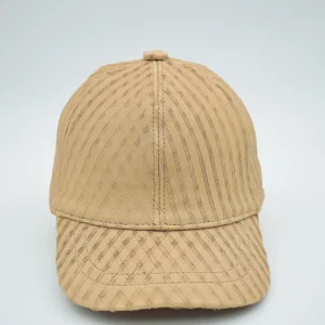 کلاه بیسبالی چرم طبیعی A003451