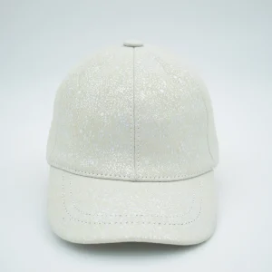 کلاه بیسبالی چرم طبیعی A003462