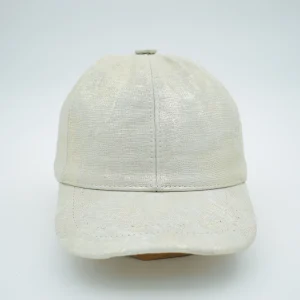 کلاه بیسبالی چرم طبیعی A003465