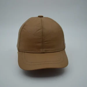 کلاه بیسبالی چرم طبیعی A003559