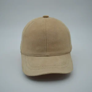 کلاه بیسبالی چرم طبیعی A003574