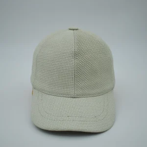 کلاه بیسبالی چرم طبیعی A003581