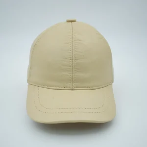کلاه بیسبالی چرم طبیعی A003596