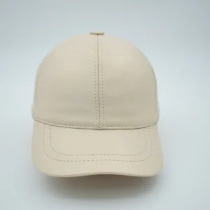 کلاه بیسبالی چرم طبیعی A003597
